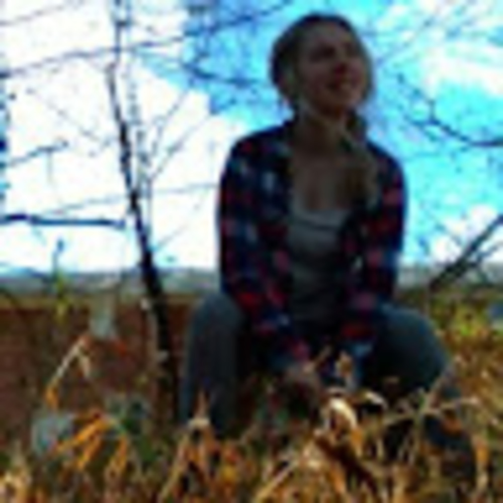 Meet your Posher, Zoe